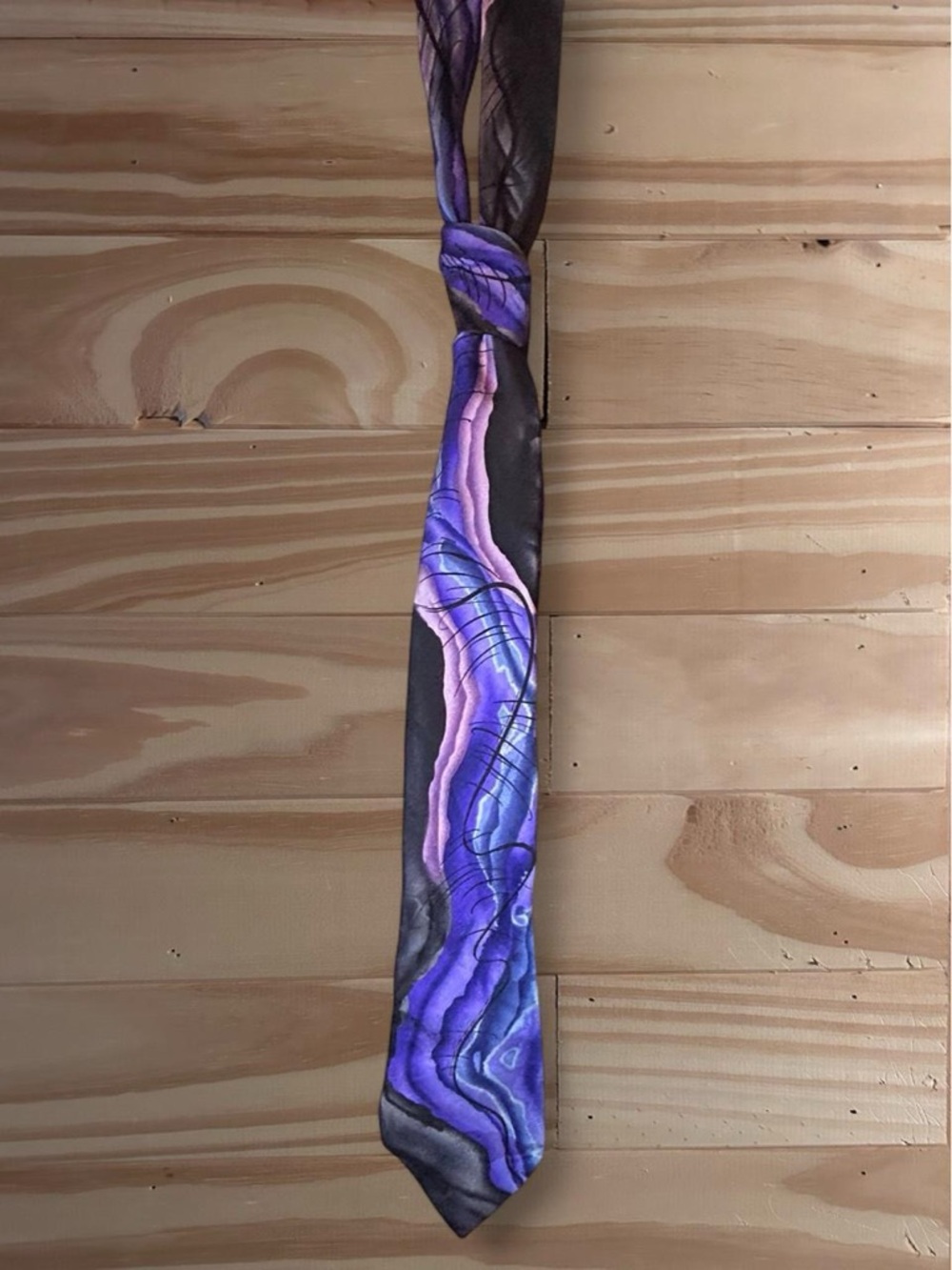 Jerry Garcia Grateful Dead Liquid Torso Collection 60 limited edition purple - Picture 2 of 7